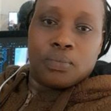 alibenavado7372 - Freelance Voiceover Artist
