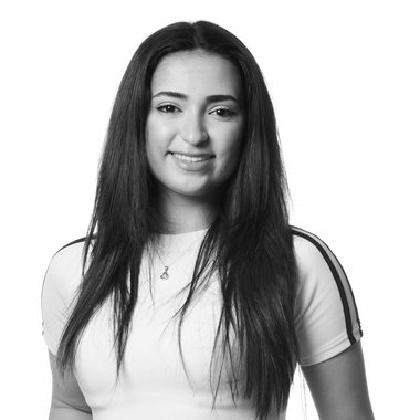 Cynthia W. - Freelance Image Editor