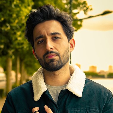 William R. - Freelance Vocalist