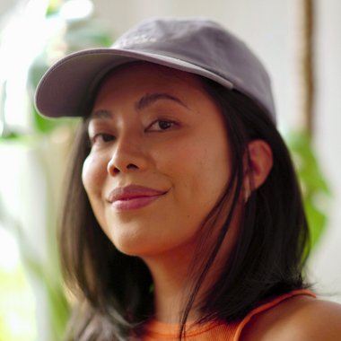 Ronna - Freelance Motion Graphic Designer