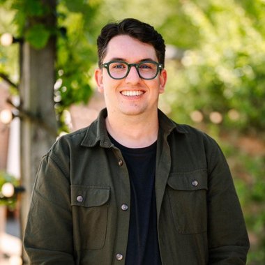 Harrison B. - Freelance Content Creator