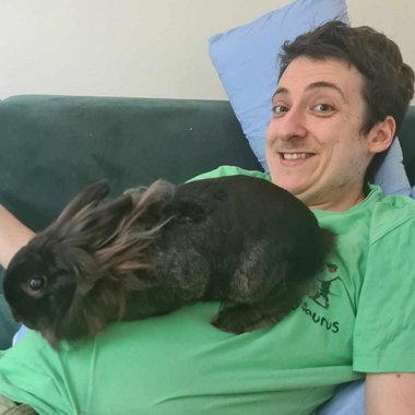 Alistair C. - Freelance Developer