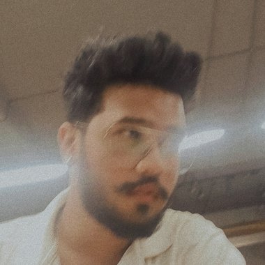 ANKUR - Freelance Mixing Engineer