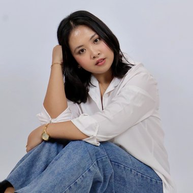 Jhessamae P. - Freelance Content Creator