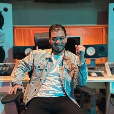 Carlisiokeys - Freelance Executive Producer