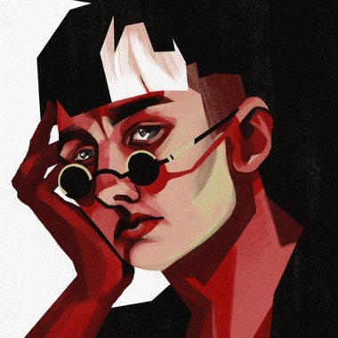 Agata S. - Freelance Illustrator