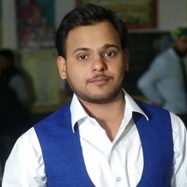 Ankleshwar D. - Freelance Developer