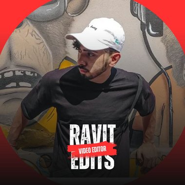Ravit S. - Freelance Music Producer