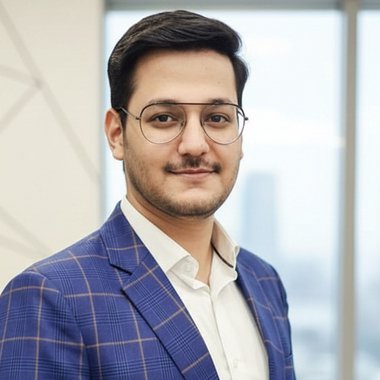 Abrar A. - Freelance Developer