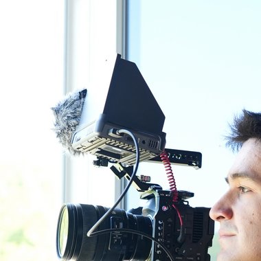 Ammar M. - Freelance Videographer