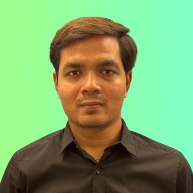 Krishh - Freelance Full Stack Developer
