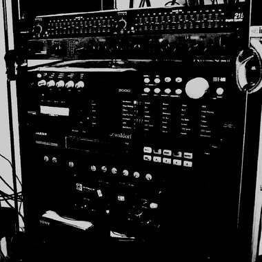 USG2021 - Freelance Music Producer