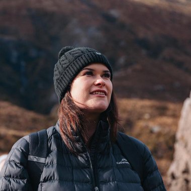 Megan - Freelance Content Creator