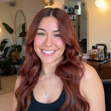 Giovanna V. - Freelance Videographer