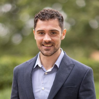 Rob B. - Freelance Digital Marketer