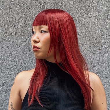 Luisa L. - Freelance Product Designer