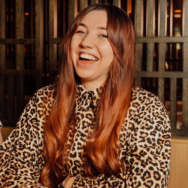 Alice E. - Freelance Marketer