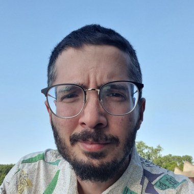 Giuseppe r. - Freelance Game Designer