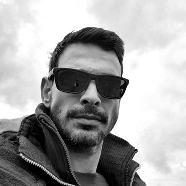 Ted D. - Freelance Film Director