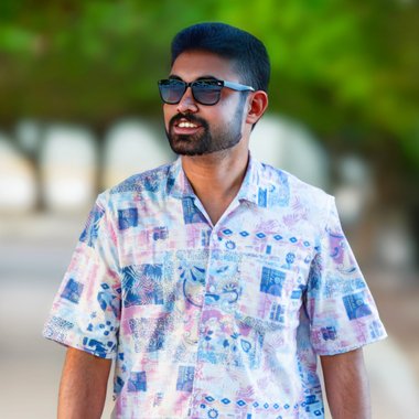 Mafin A. - Freelance Videographer