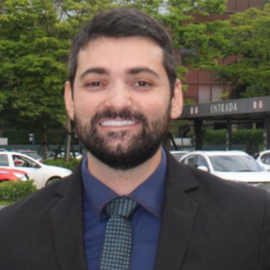 Gian B. - Freelance App Developer