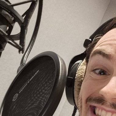 Robert K. - Freelance Actor