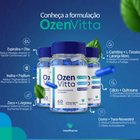 Suplemento Emagrecedor VittaCaps