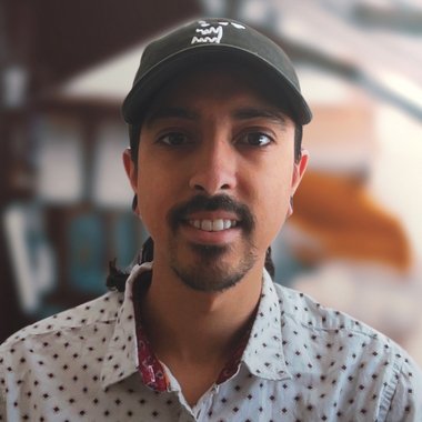 Evan T. - Freelance Mixing Engineer