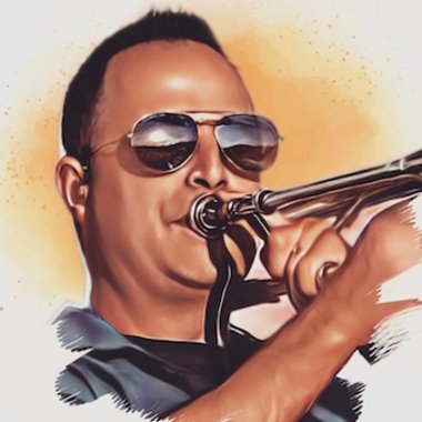 Jim L. - Freelance Orchestrator