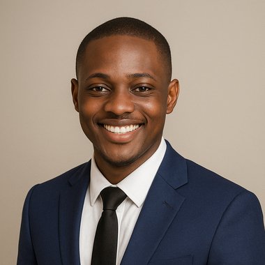 Shomuyiwa O. - Freelance Back End Developer