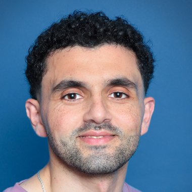 Ahmed B. - Freelance Developer