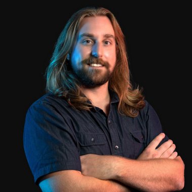 Tyler W. - Freelance Designer