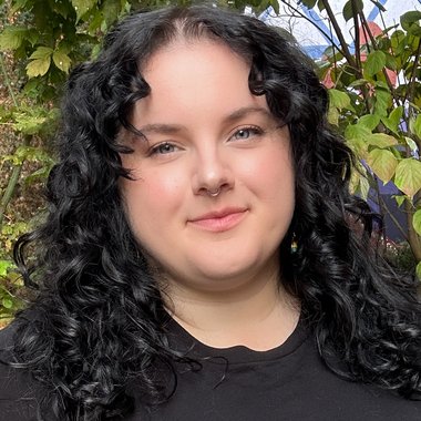 Liz H. - Freelance Digital Marketer