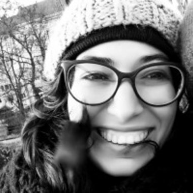 Ariana E. - Freelance Video Editor