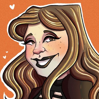 Kaitey C. - Freelance Childrens Book Illustrator