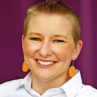 Alexis F. - Freelance Content Creator