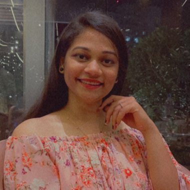 Axita P. - Freelance Developer