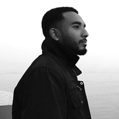 Siyam A. - Freelance Ui Designer