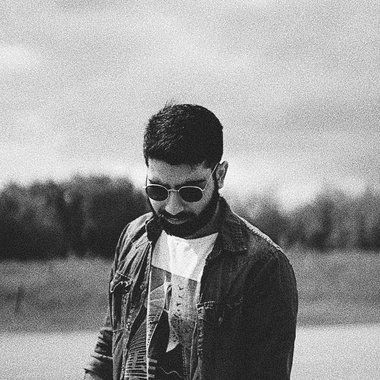 Arsalan N. - Freelance Director Of Photography