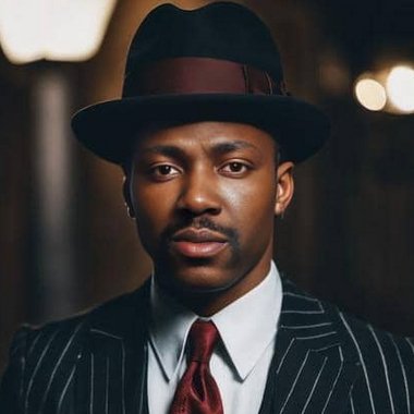 Mutiu M. - Freelance Digital Marketer