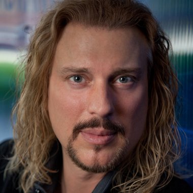 Anthony L. - Freelance Audio Engineer