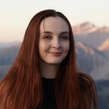 Magdalena S. - Freelance Sound Designer