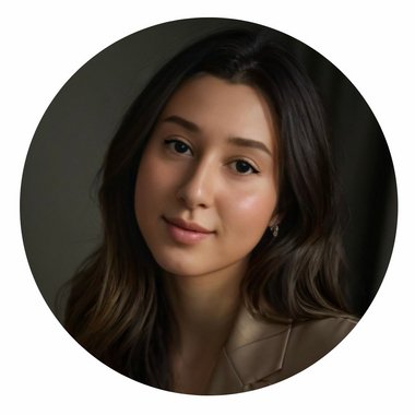 Hiba A. - Freelance Marketing Consultant