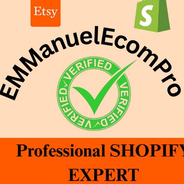 Emmanuel - Freelance Brand Designer