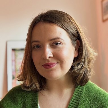 Emily S. - Freelance Web Designer