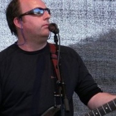 julesbenjamin - Freelance Musician