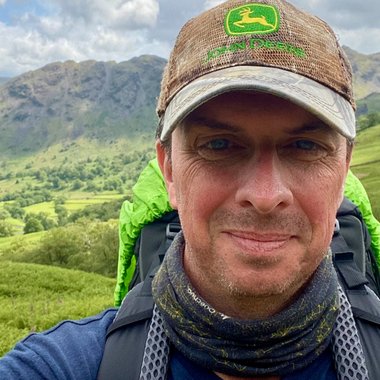 Spencer W. - Freelance Online Trainer