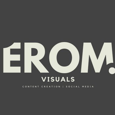 erom_visuals - Freelance Vocalist