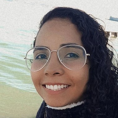 Paloma Melo de Souza