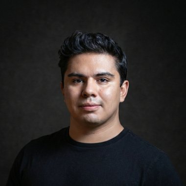 Jose Z. - Freelance Motion Graphic Designer